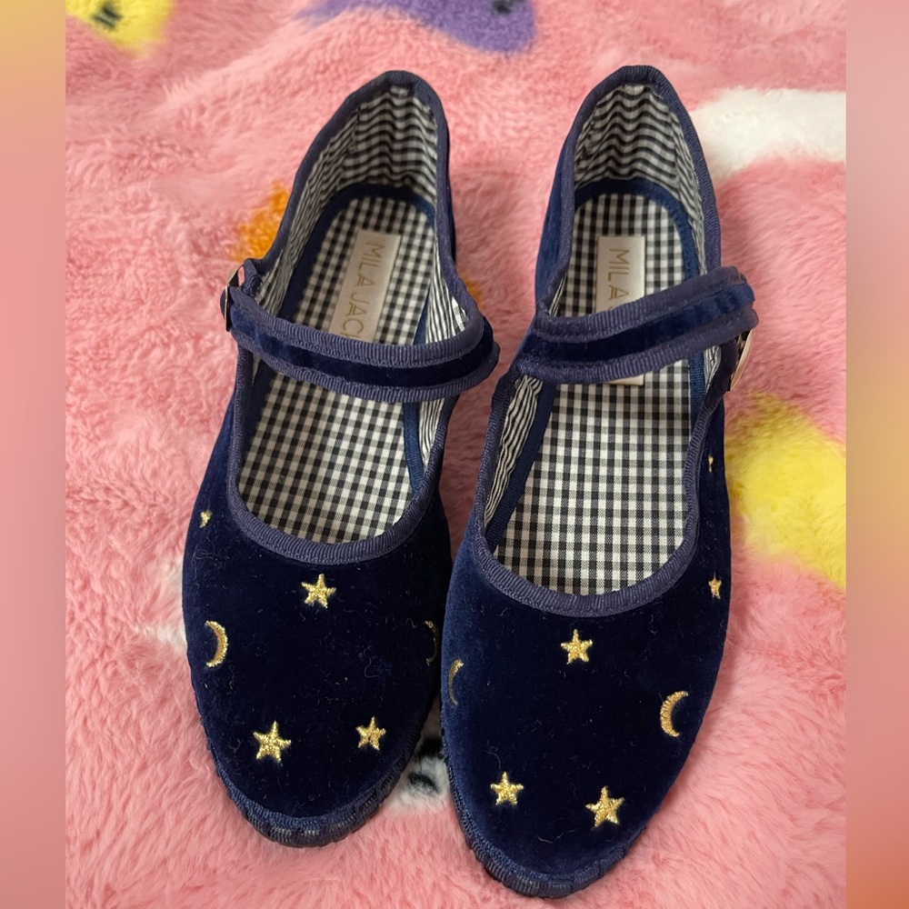 Celestial flats